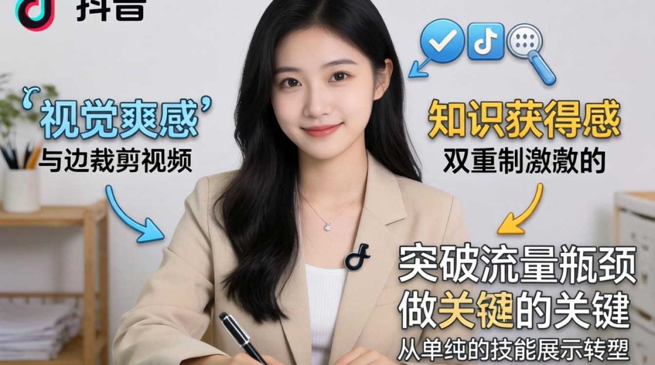 如何突破流量瓶颈获取公域流量