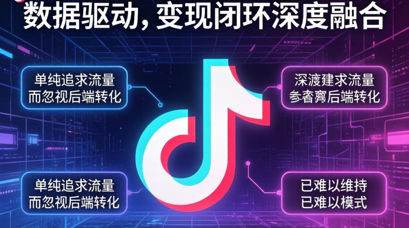 抖音视频分析高级变现玩法有哪些