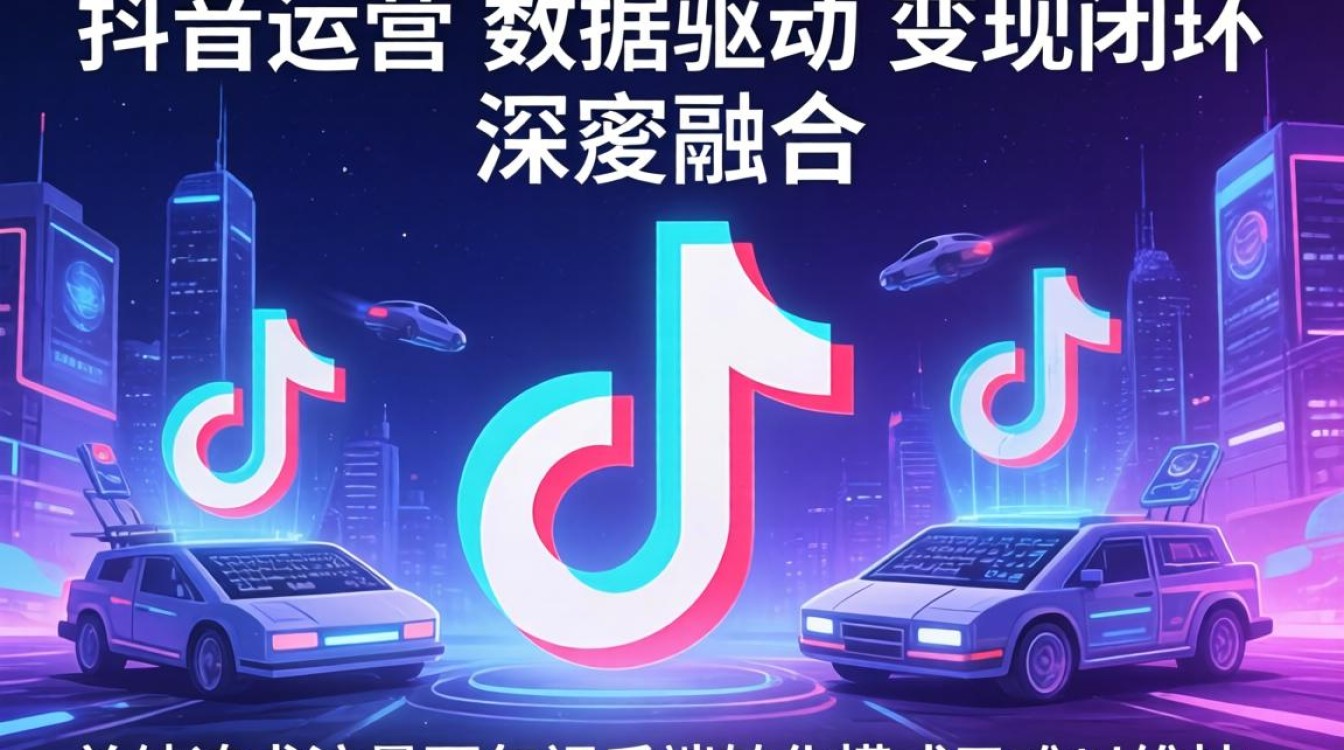 抖音视频分析高级变现玩法有哪些