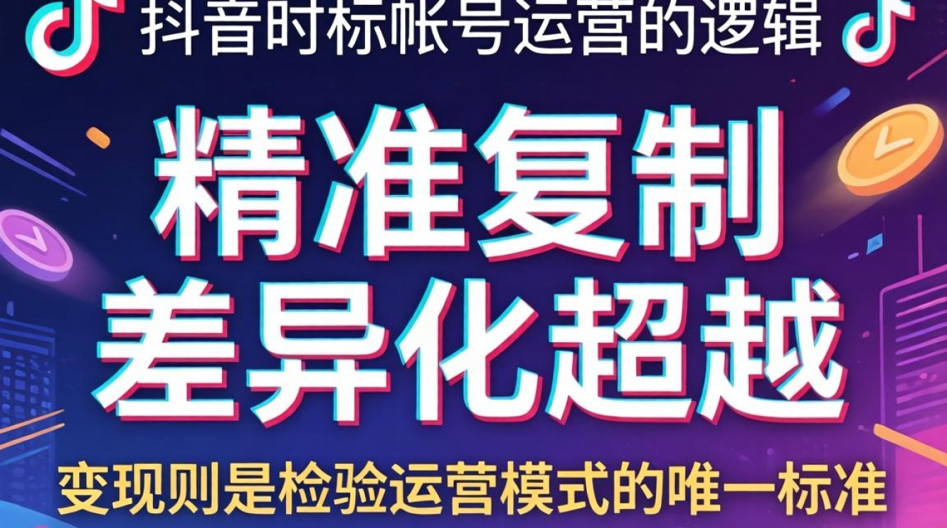 抖音对标账号完整版运营攻略与变现,抖音对标账号怎么找? 抖音对标账号完整版运营攻略与变现