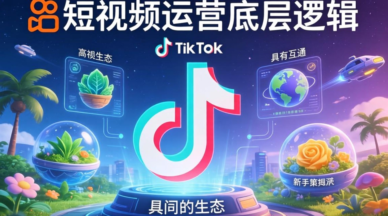 快手怎样可以用tiktok