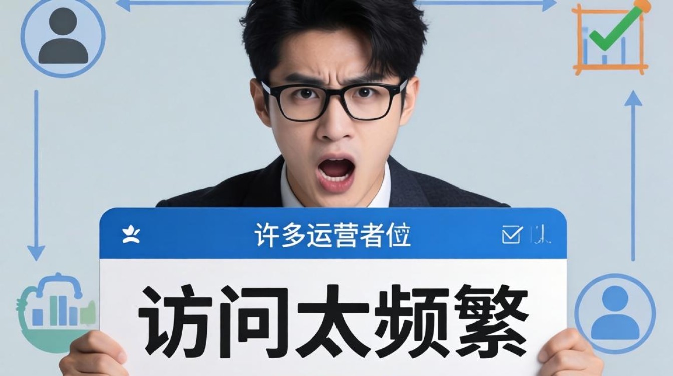 TikTok显示访问太频繁怎么办?全球账号粉丝增长秘籍 TikTok显示访问太频繁怎么办