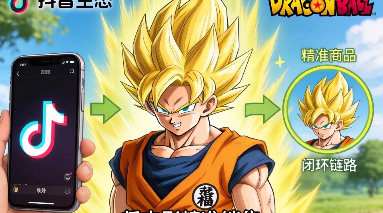 怎么在抖音里买龙珠商品