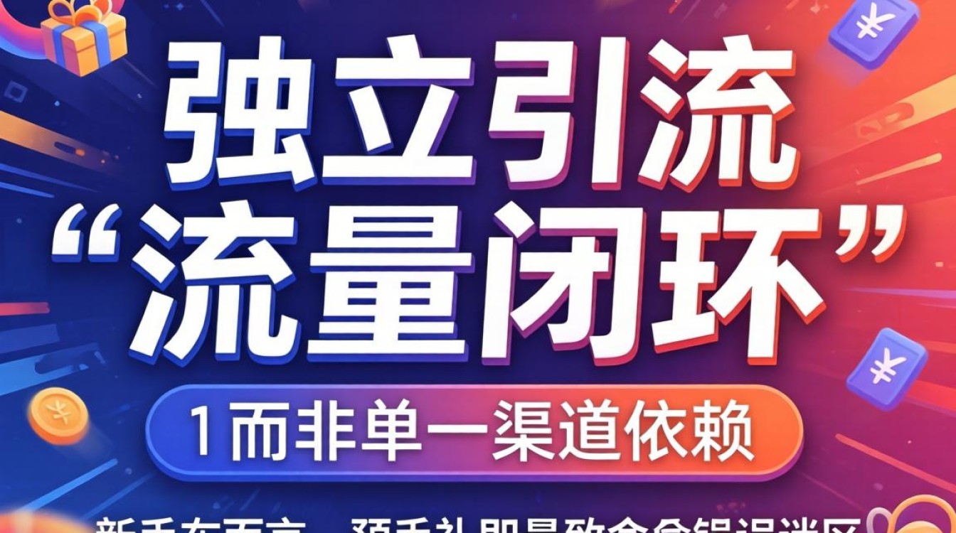 独立站引流推广方法有哪些