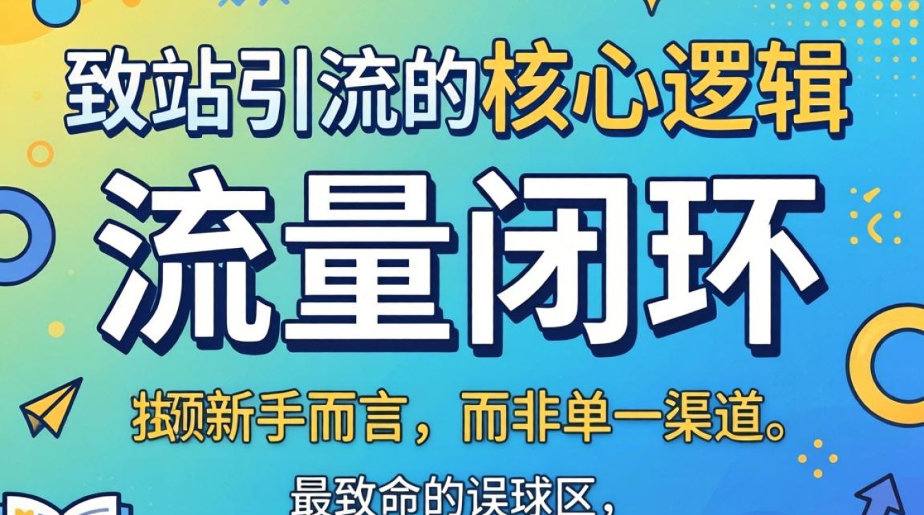 独立站引流推广方法有哪些
