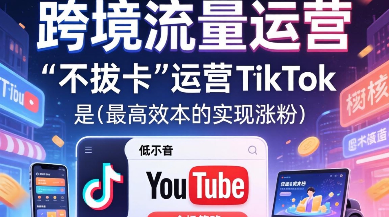 YouTube不取卡用tiktok怎么涨粉?老外喜欢的技巧 YouTube不取卡用tiktok怎么涨粉
