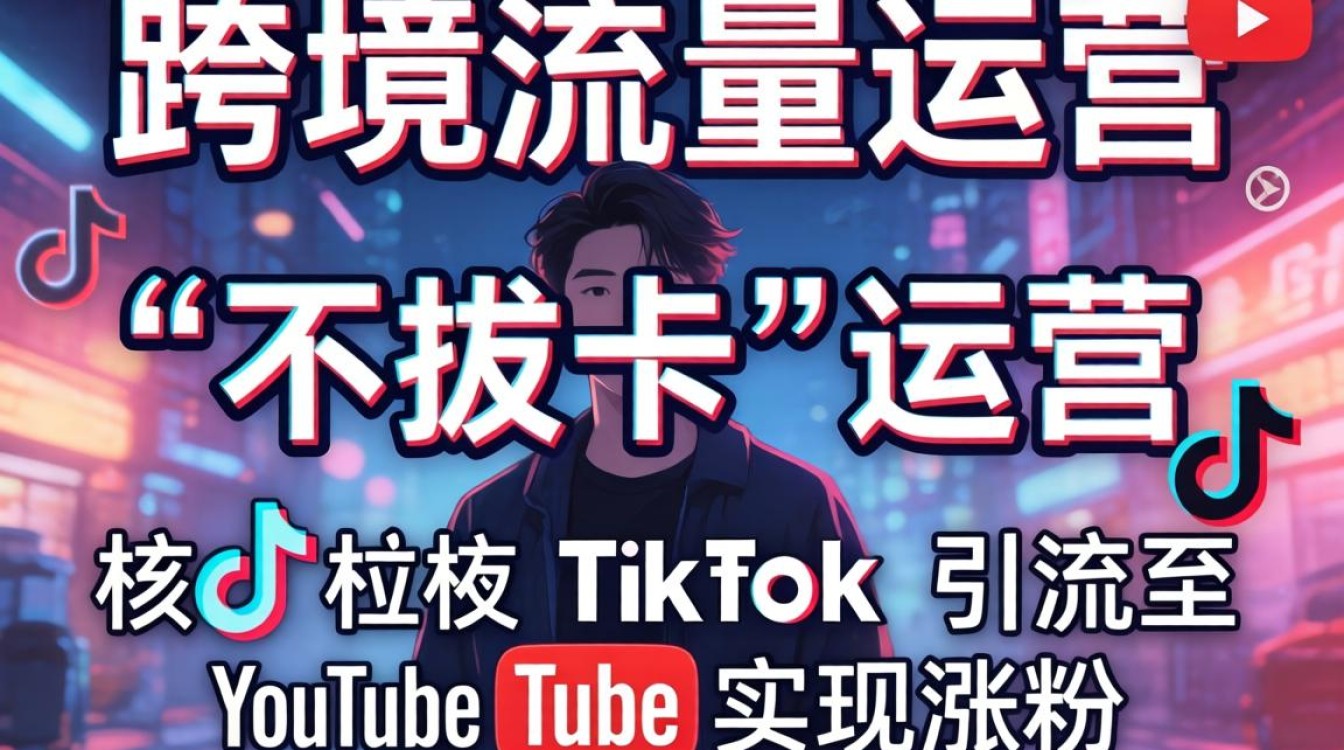 YouTube不取卡用tiktok怎么涨粉?老外喜欢的技巧 YouTube不取卡用tiktok怎么涨粉
