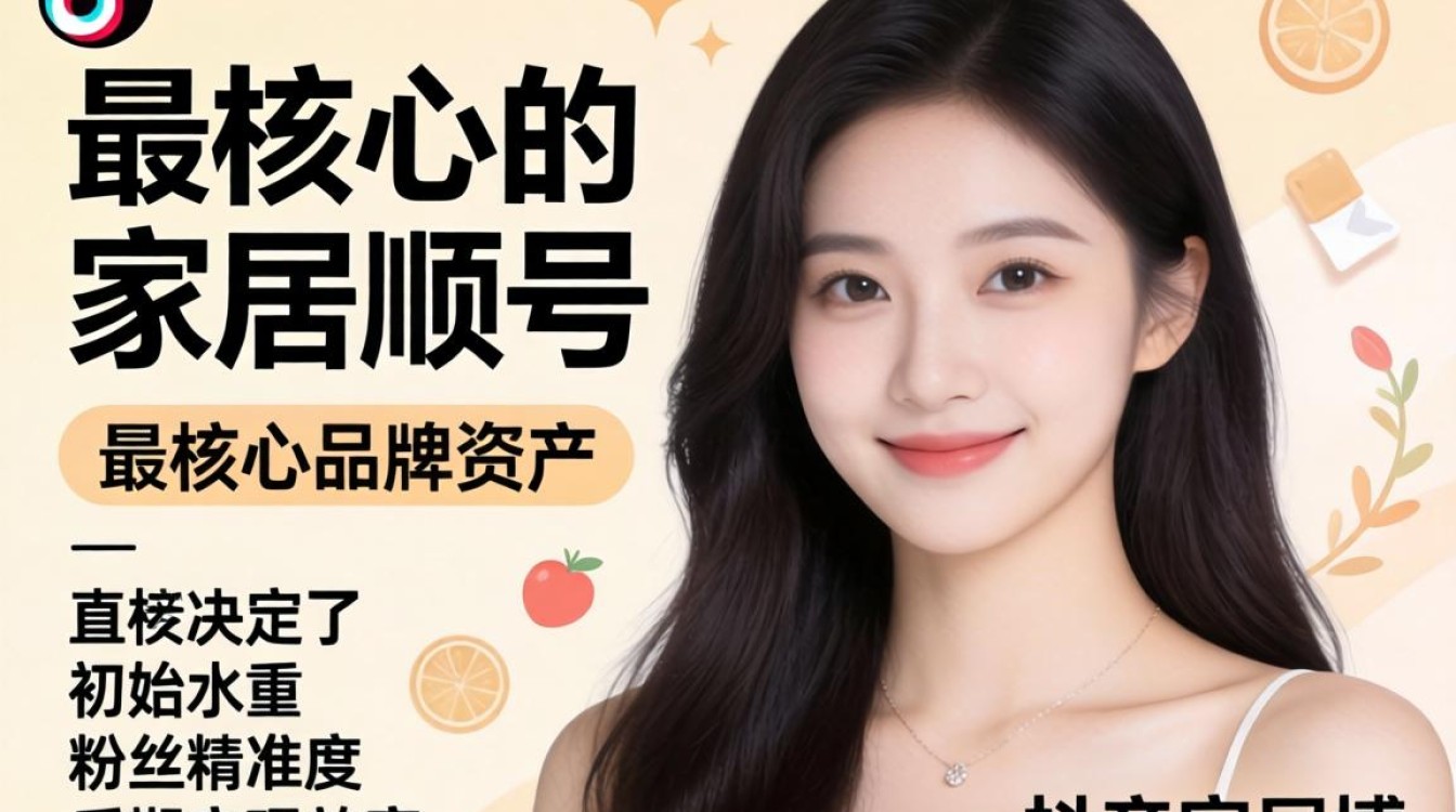 抖音家居博主名字怎么起?家居博主起名技巧有哪些 抖音家居博主名字怎么起