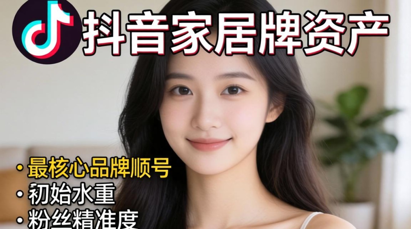 抖音家居博主名字怎么起?家居博主起名技巧有哪些 抖音家居博主名字怎么起