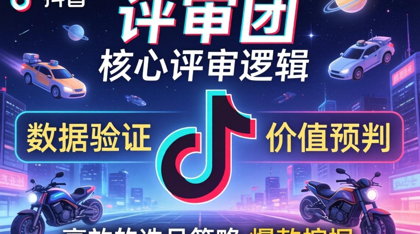 抖音评审团怎么评审别人