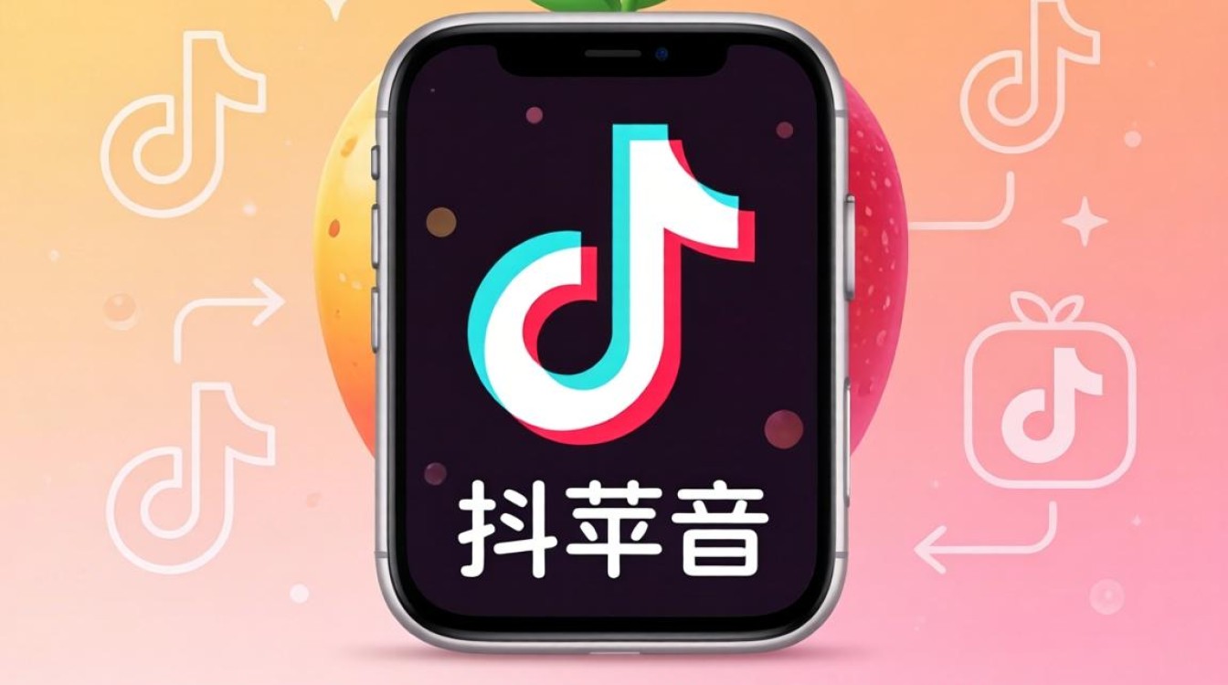 抖音小苹果怎么下载的呢,抖音小苹果下载安装方法 抖音小苹果怎么下载的呢