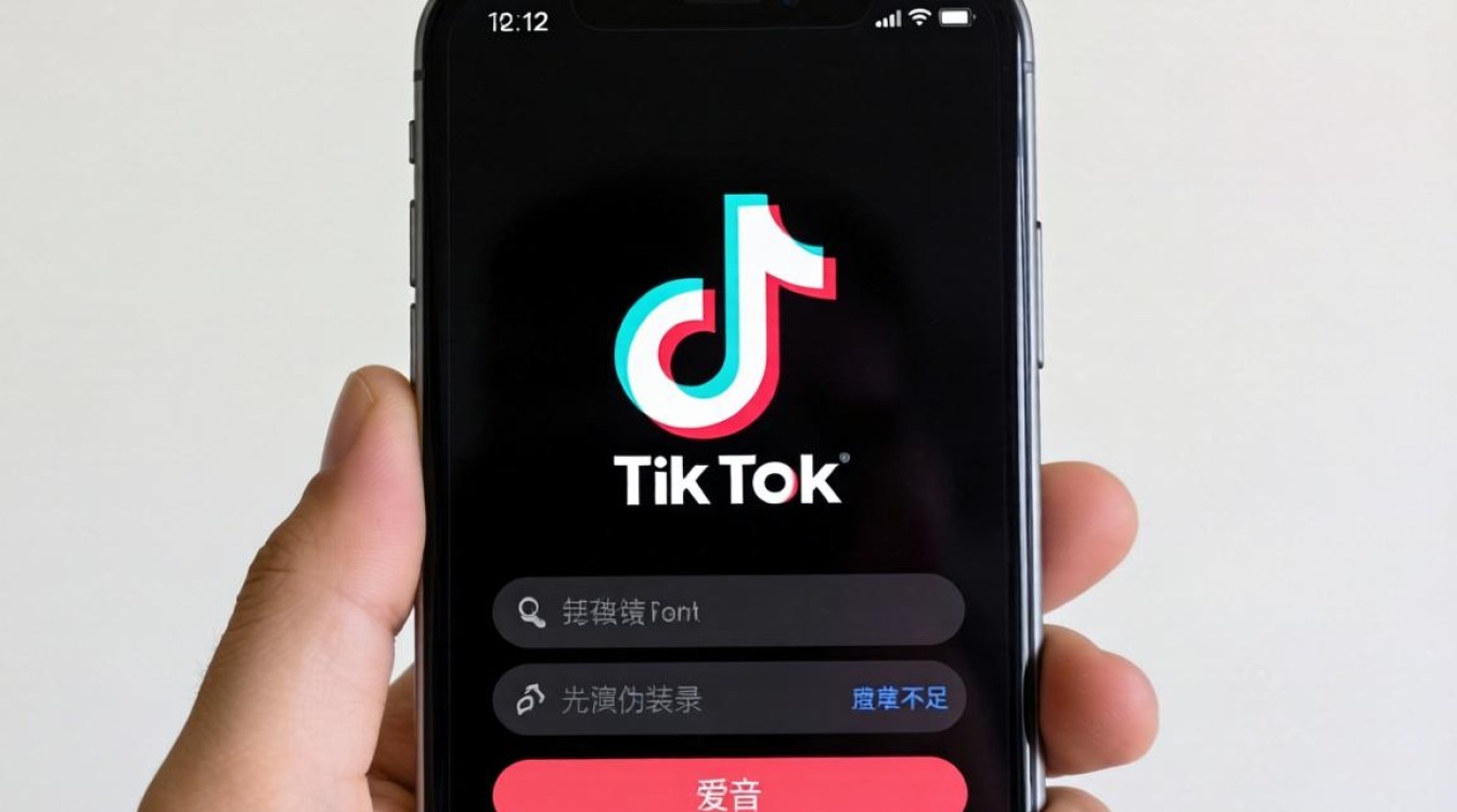 iOS12 TikTok黑屏怎么办?海外市场入局指南详解 iOS12 TikTok黑屏怎么办
