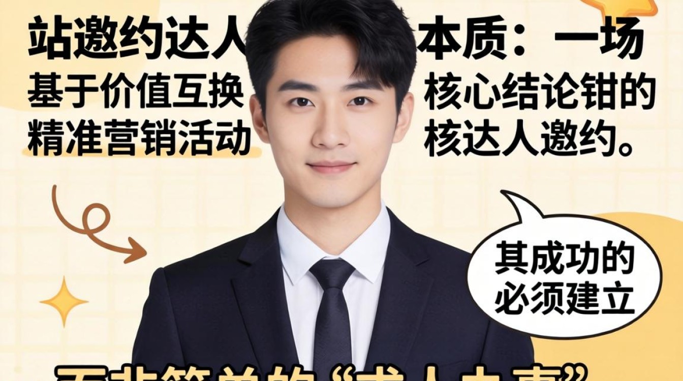 独立站怎么邀约达人呢?独立站达人合作流程详解 独立站达人合作流程详解