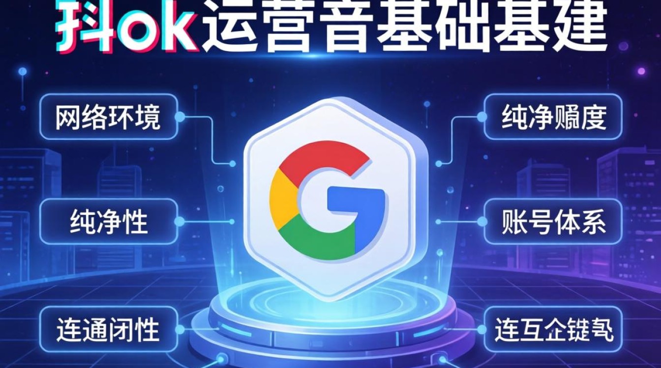 TikTok如何登录谷歌账号