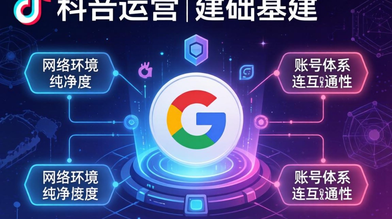 TikTok如何登录谷歌账号