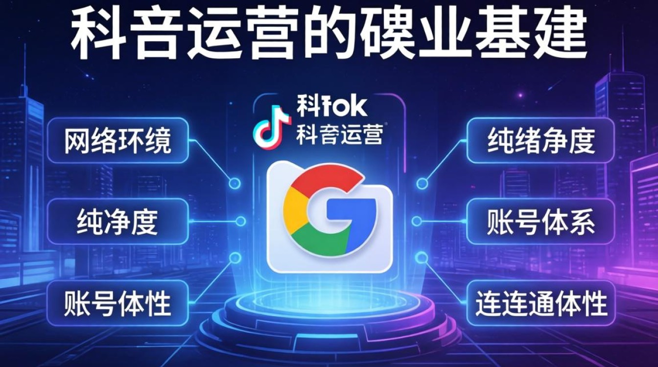 TikTok如何登录谷歌账号