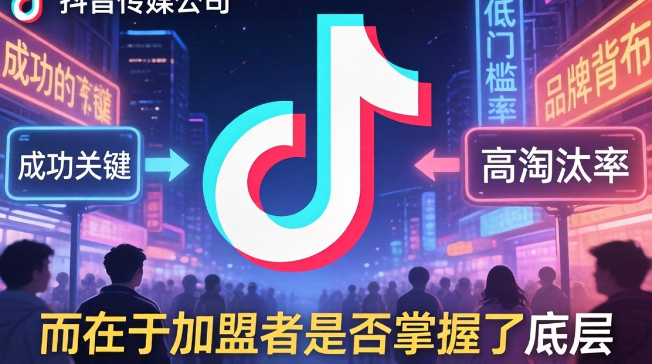 加盟抖音传媒公司怎么样?新手如何快速涨粉变现? 加盟抖音传媒公司怎么样