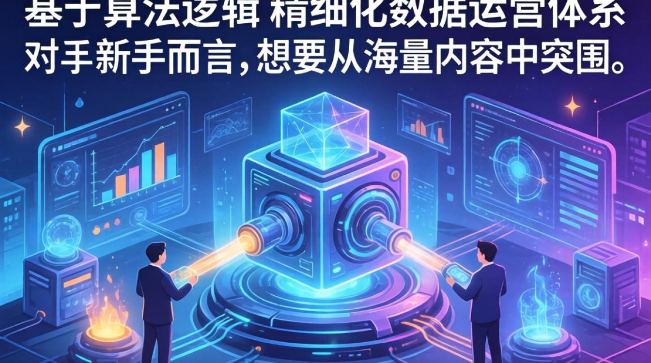 抖音高级运营新手入门必看教程大全