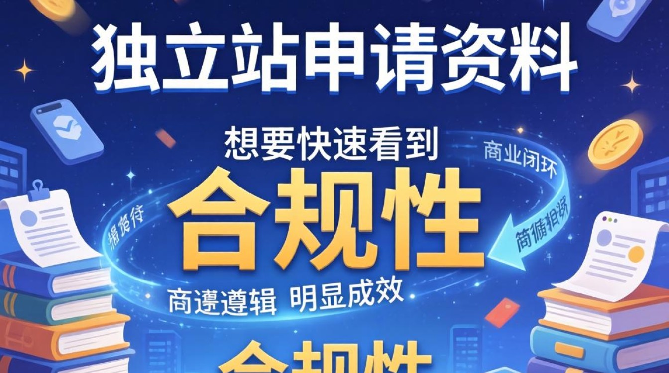 申请资料需要准备哪些清单
