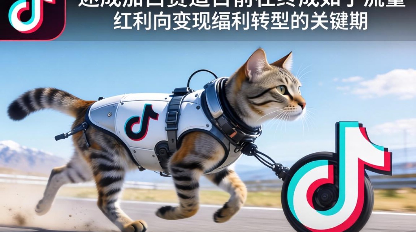 TikTok美短加白怎么做