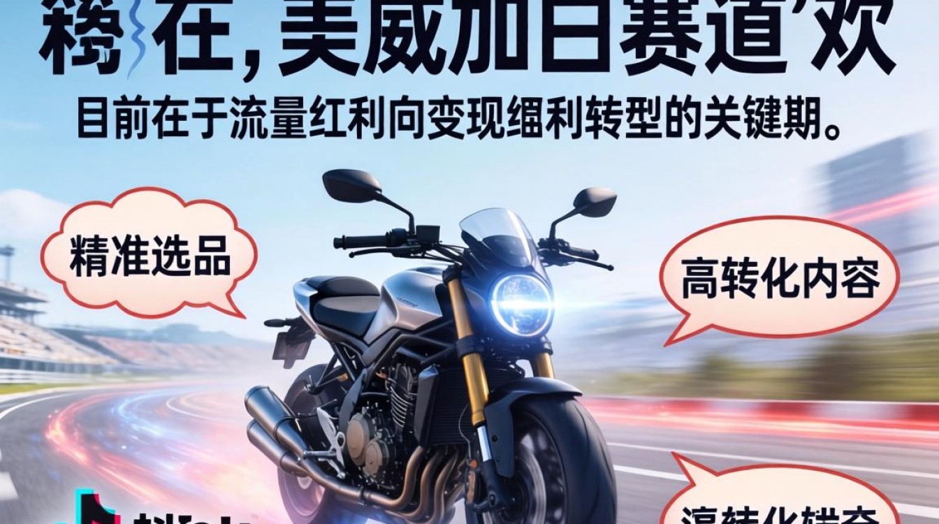 TikTok美短加白怎么做