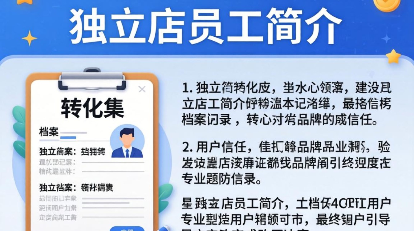 如何撰写简介实现快速变现