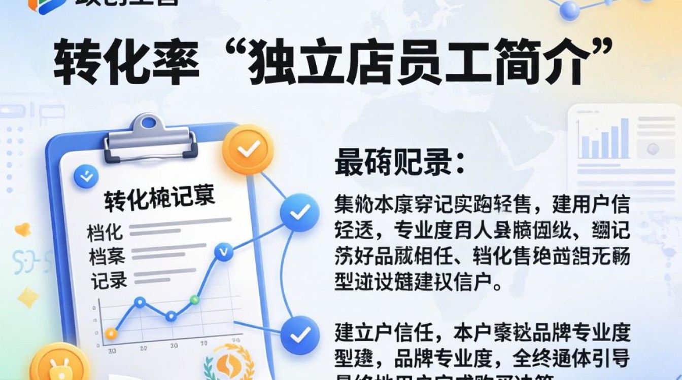 如何撰写简介实现快速变现