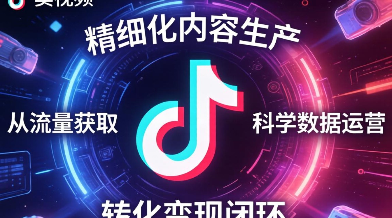 抖音带货视频完整版运营攻略与变现,抖音带货视频怎么赚钱? 抖音带货视频完整版运营攻略与变现