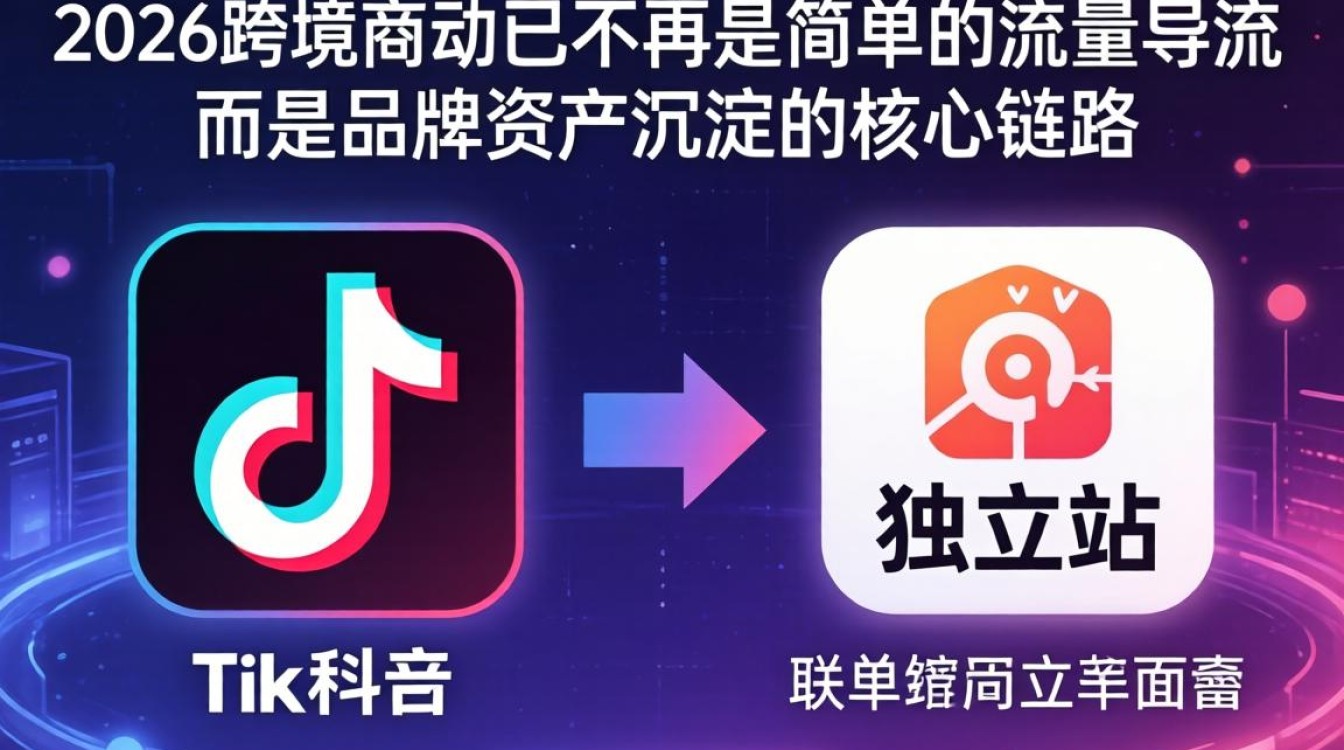 TikTok 独立站链接怎么放