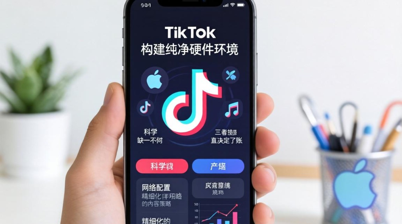YouTube tiktok运营入门到进阶怎么做