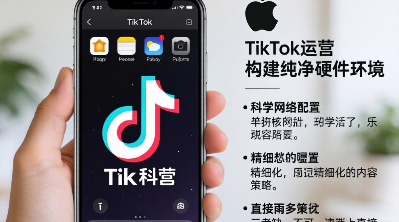 YouTube tiktok运营入门到进阶怎么做
