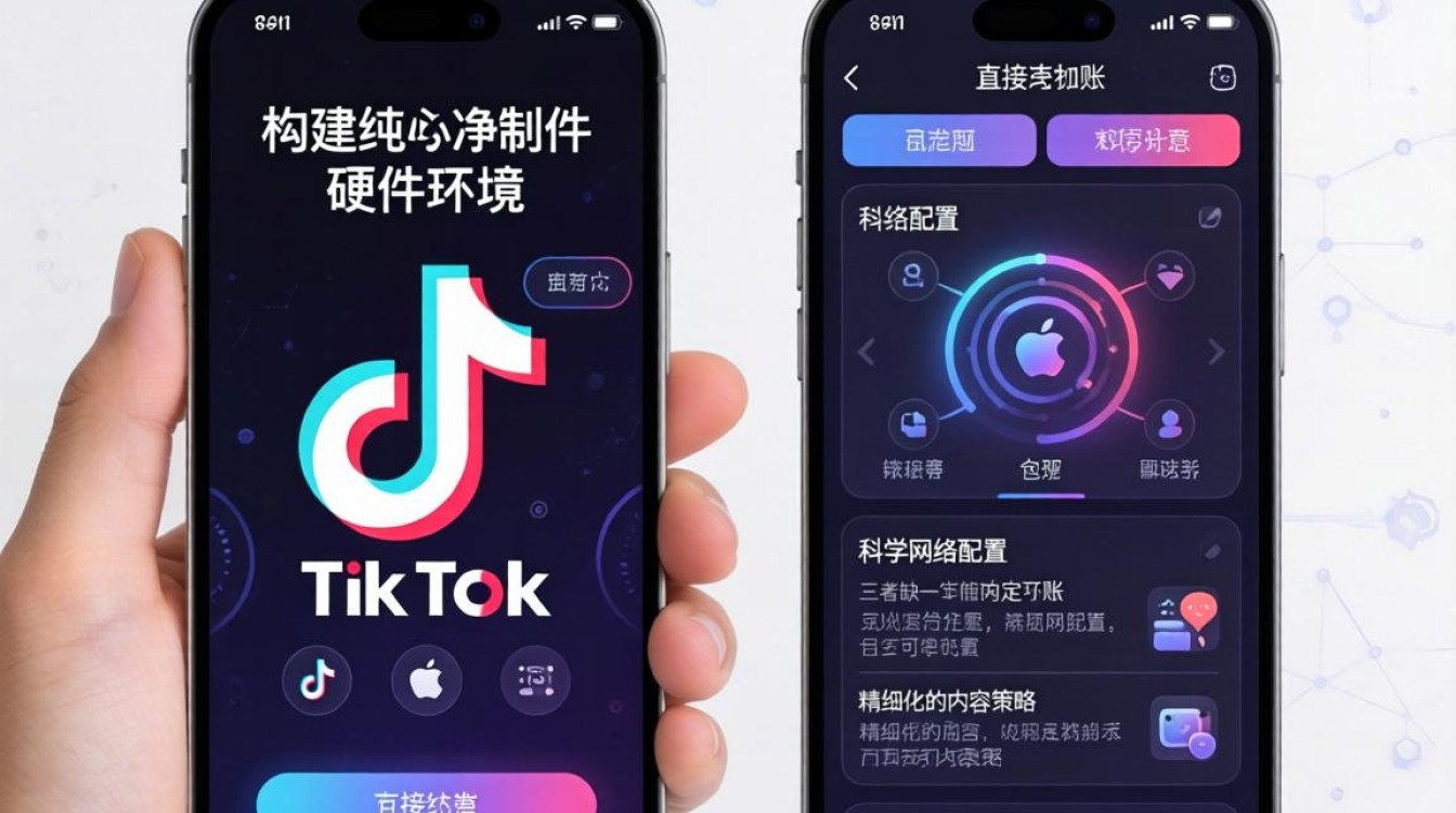 YouTube tiktok运营入门到进阶怎么做