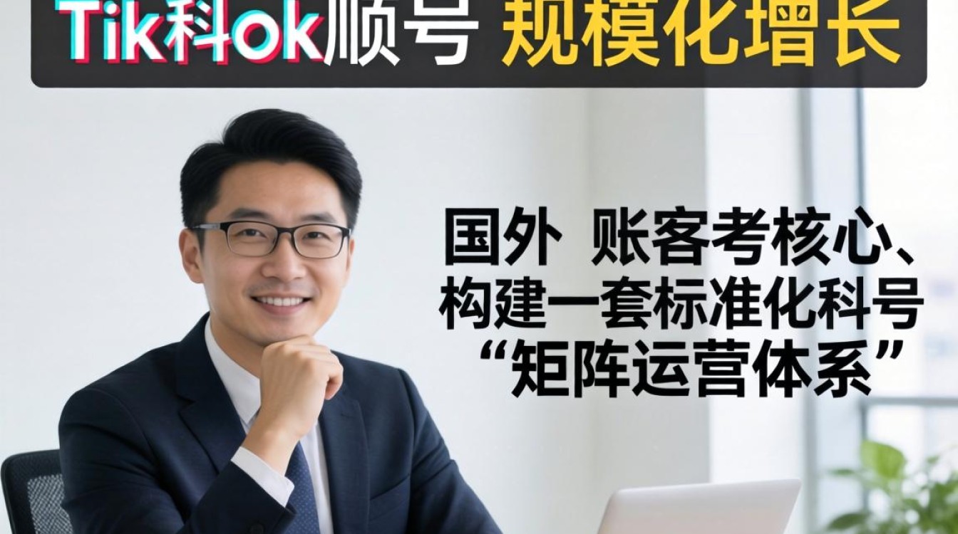 人在国外怎么下载Tiktok