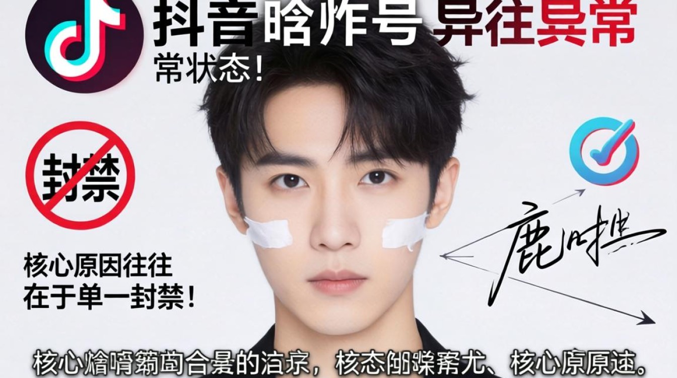 鹿晗抖音账号为什么搜不到