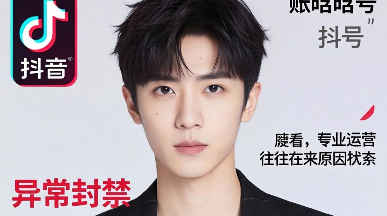 鹿晗抖音账号为什么搜不到