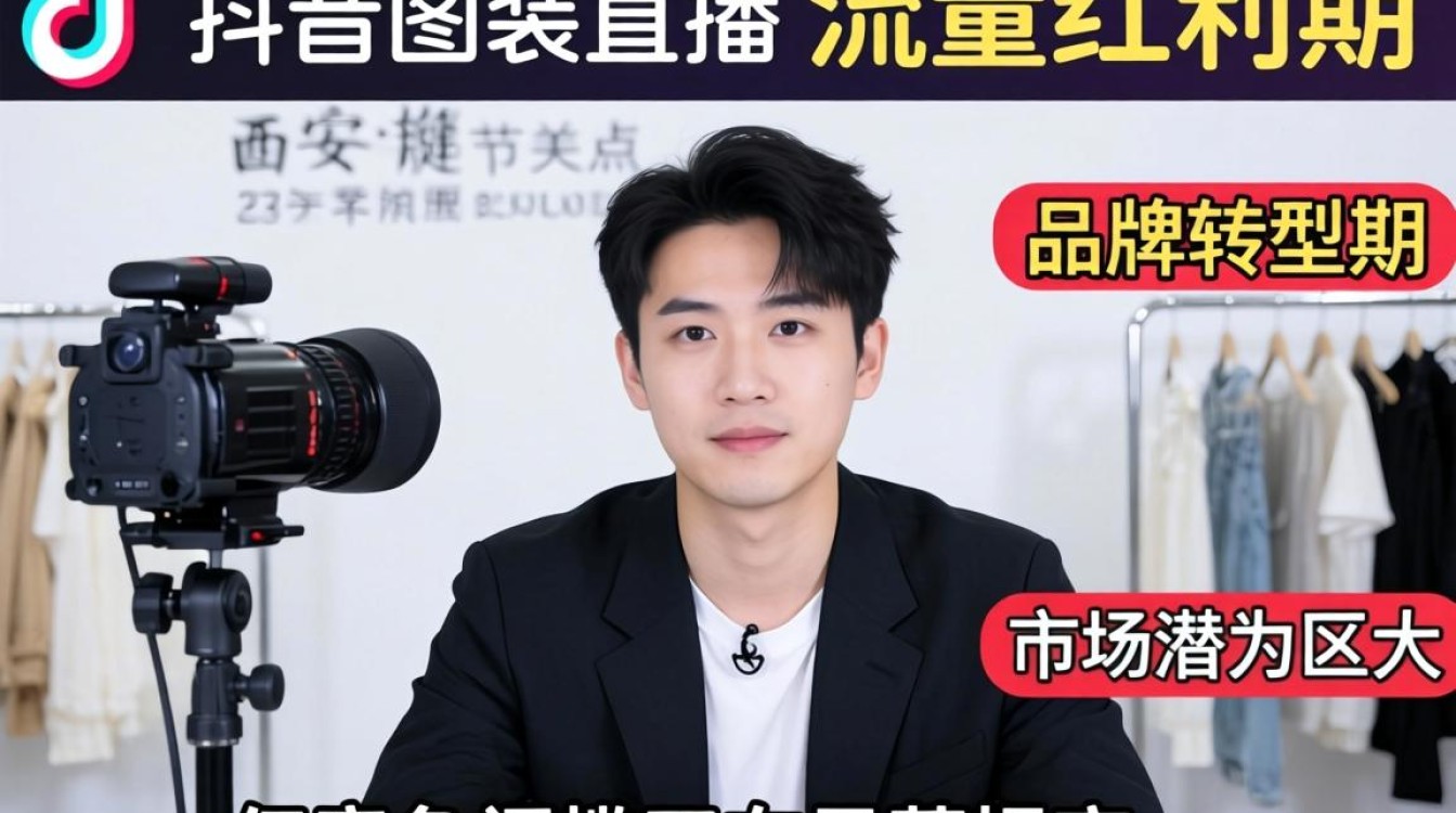 西安抖音男装直播怎么样?新手做男装直播带货赚钱吗? 新手做男装直播带货赚钱吗