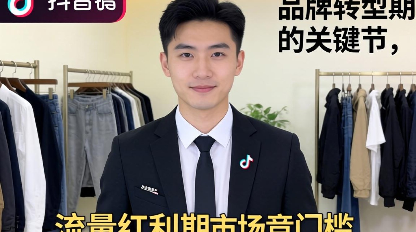 西安抖音男装直播怎么样?新手做男装直播带货赚钱吗? 新手做男装直播带货赚钱吗