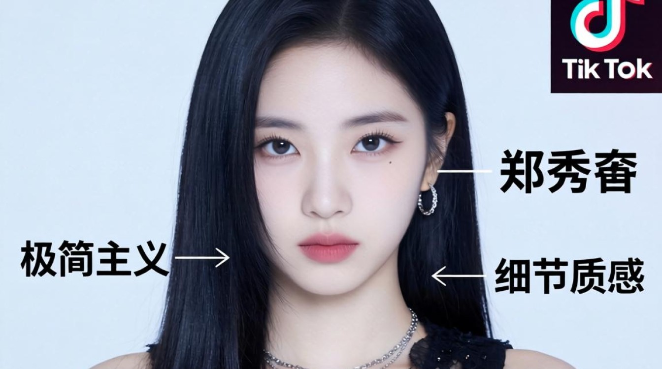 TikTok郑秀晶教学怎么做?从入门到精通完整攻略 TikTok郑秀晶教学怎么做