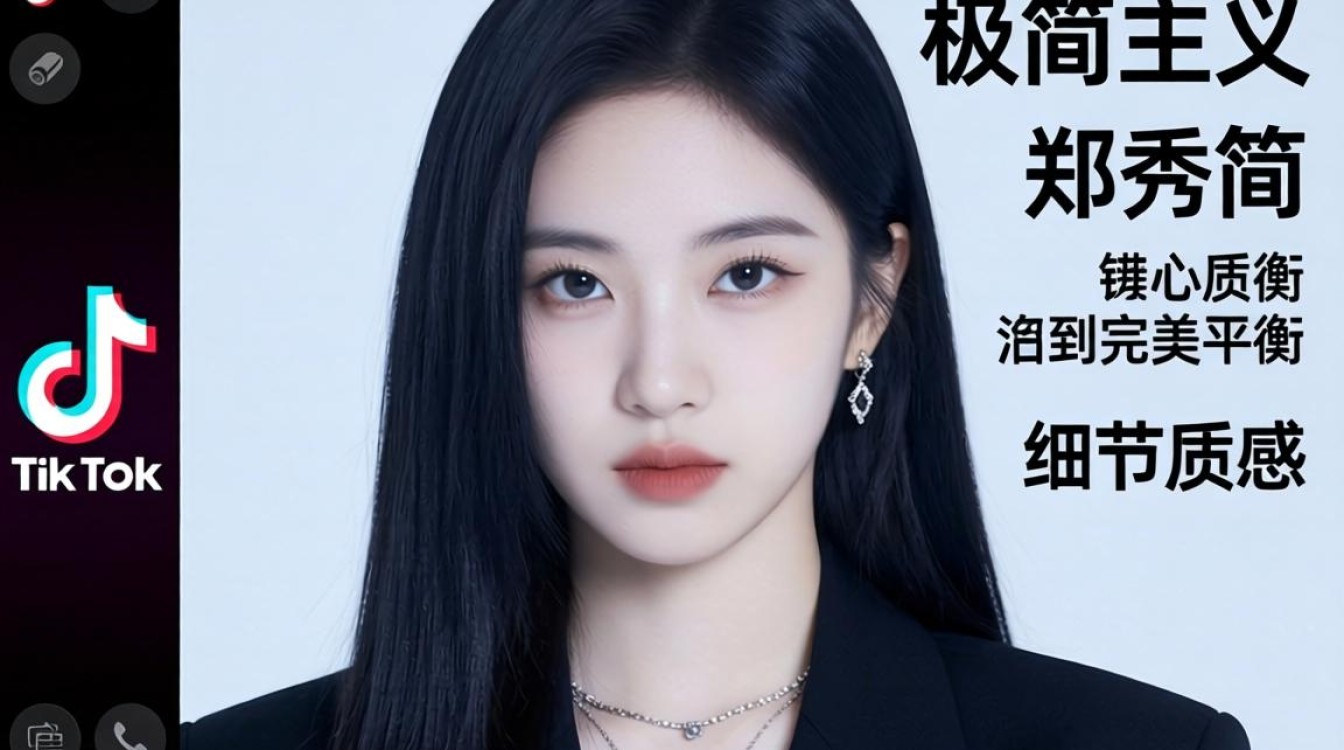 TikTok郑秀晶教学怎么做?从入门到精通完整攻略 TikTok郑秀晶教学怎么做