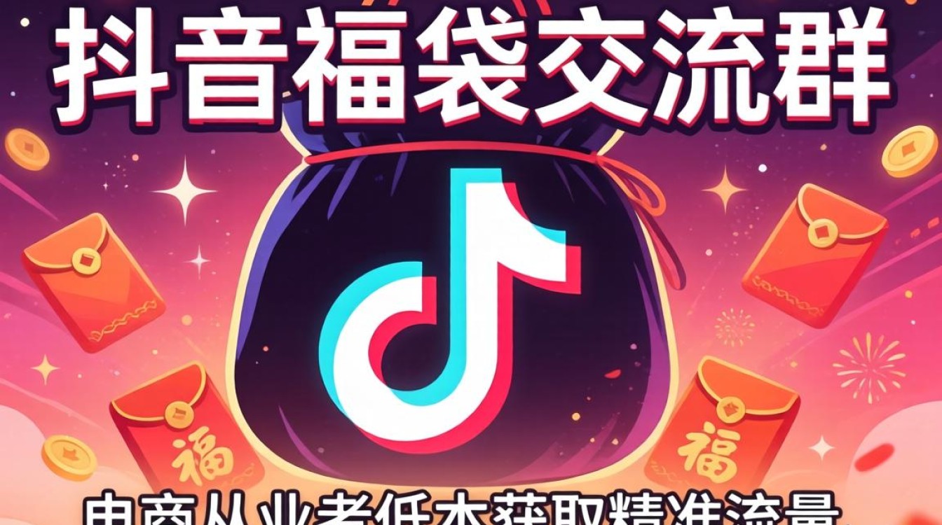 抖音福袋群真的能赚钱吗