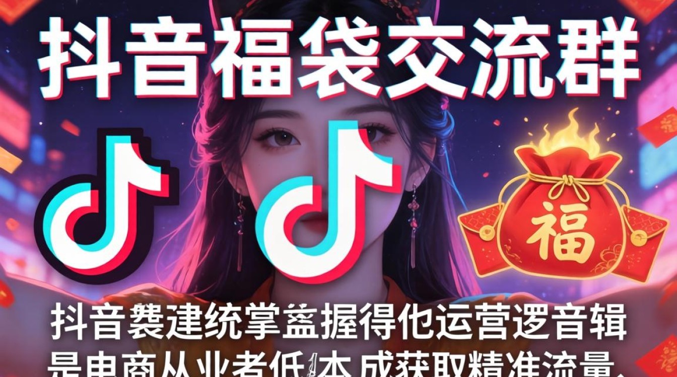 抖音福袋群真的能赚钱吗