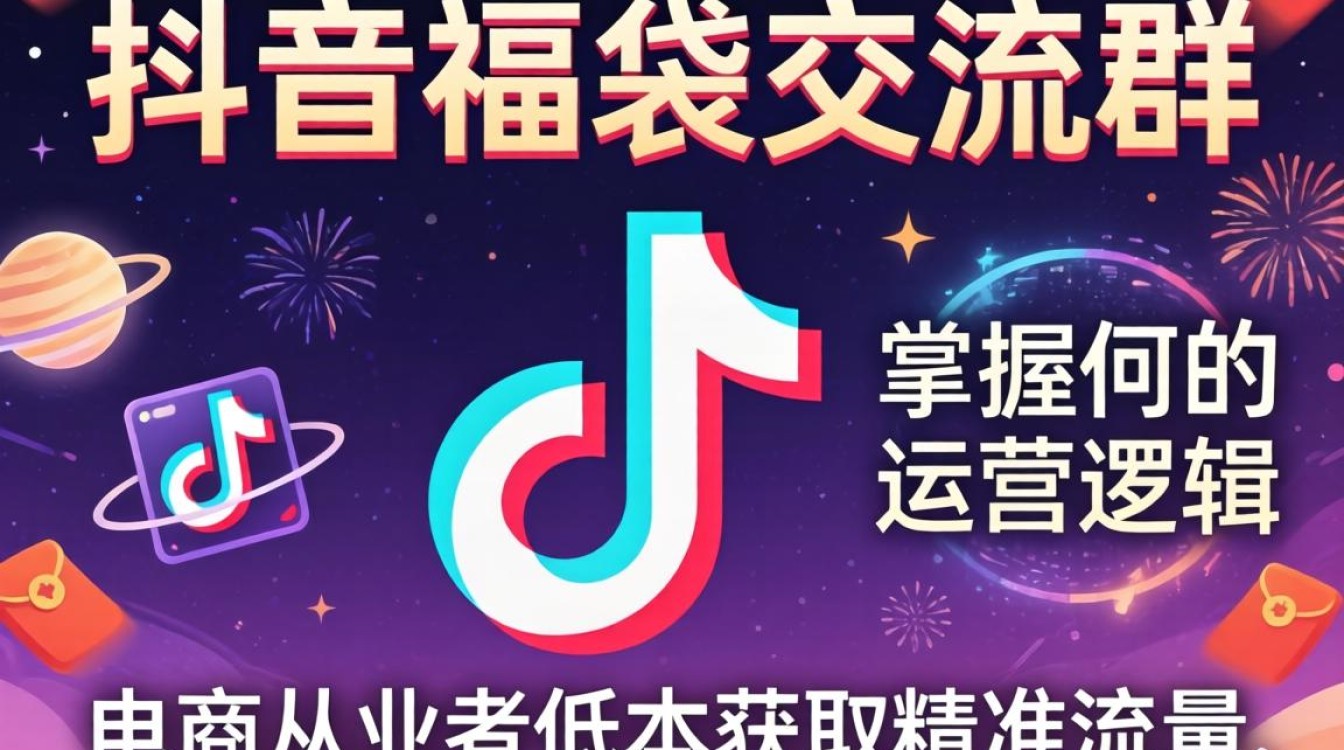 抖音福袋群真的能赚钱吗