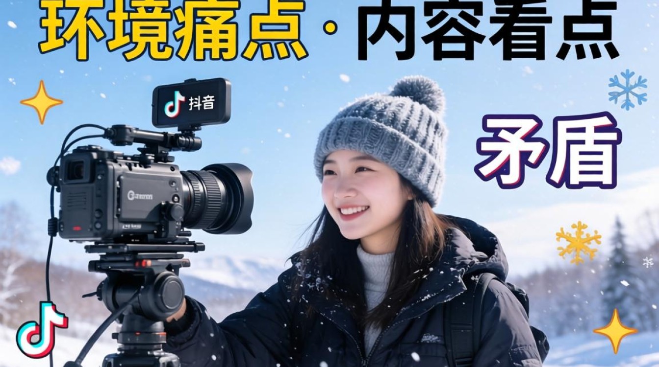 冬天户外直播如何快速变现