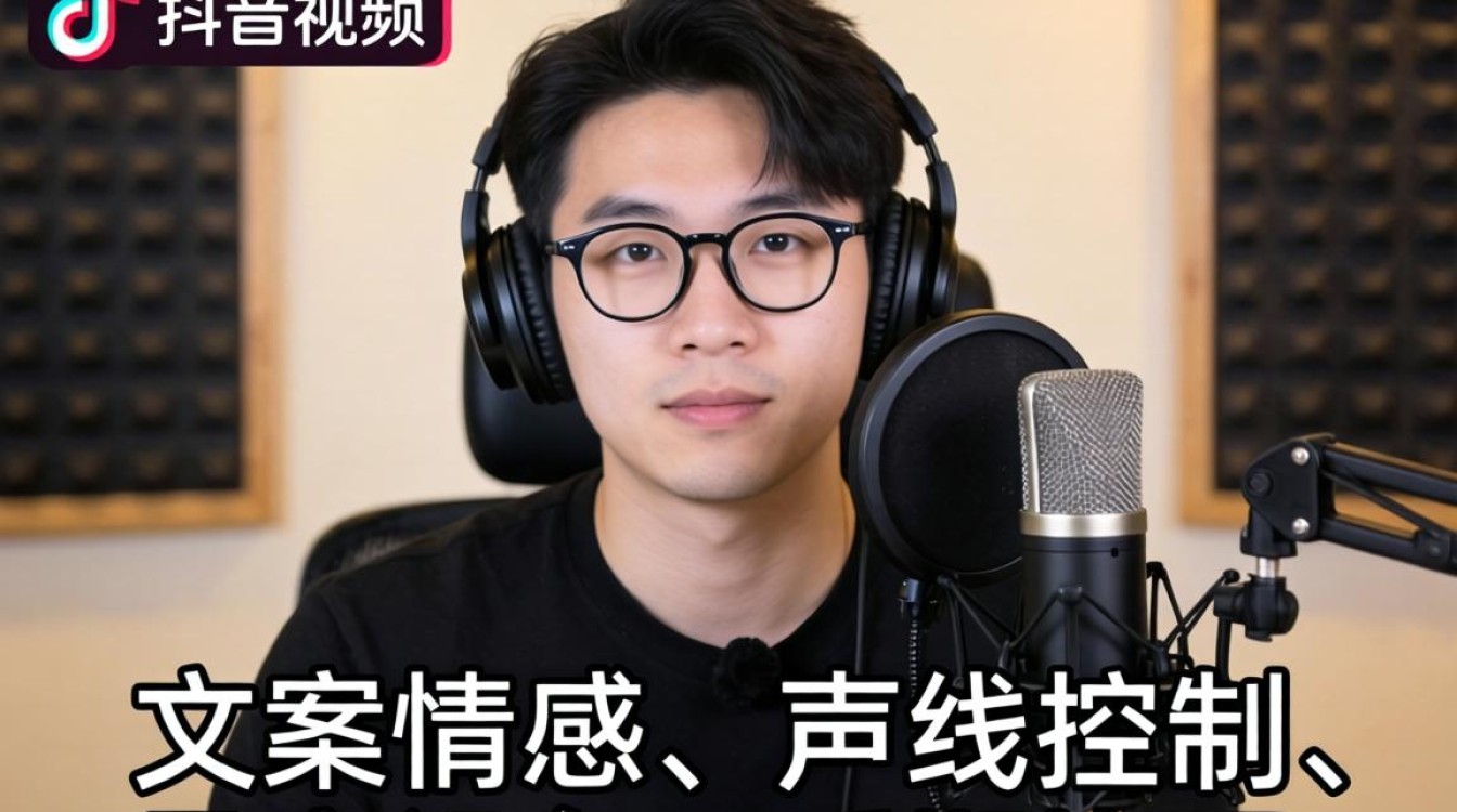 抖音中男声独白怎么弄?抖音配音男声怎么制作 抖音中男声独白怎么弄