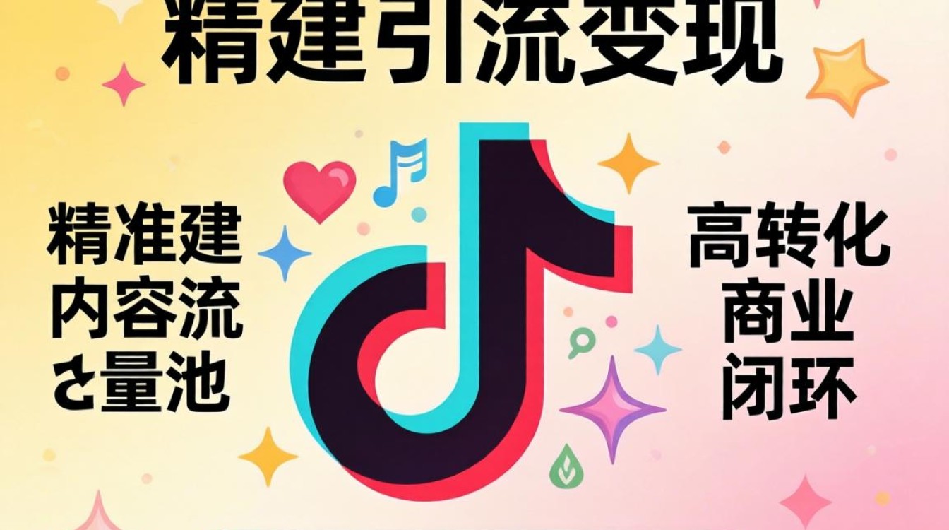 抖音怎么引流变现方法与实战案例分析