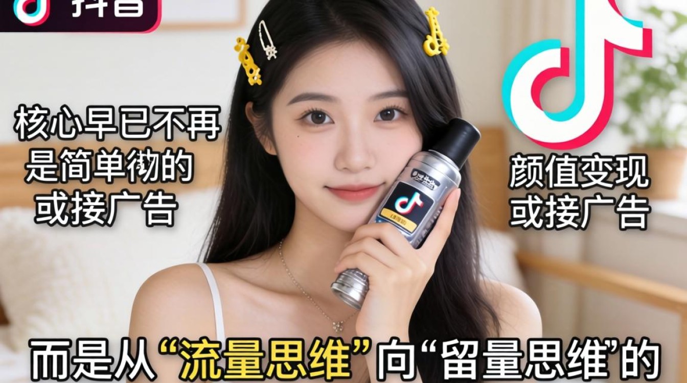 普通人如何通过短视频变现