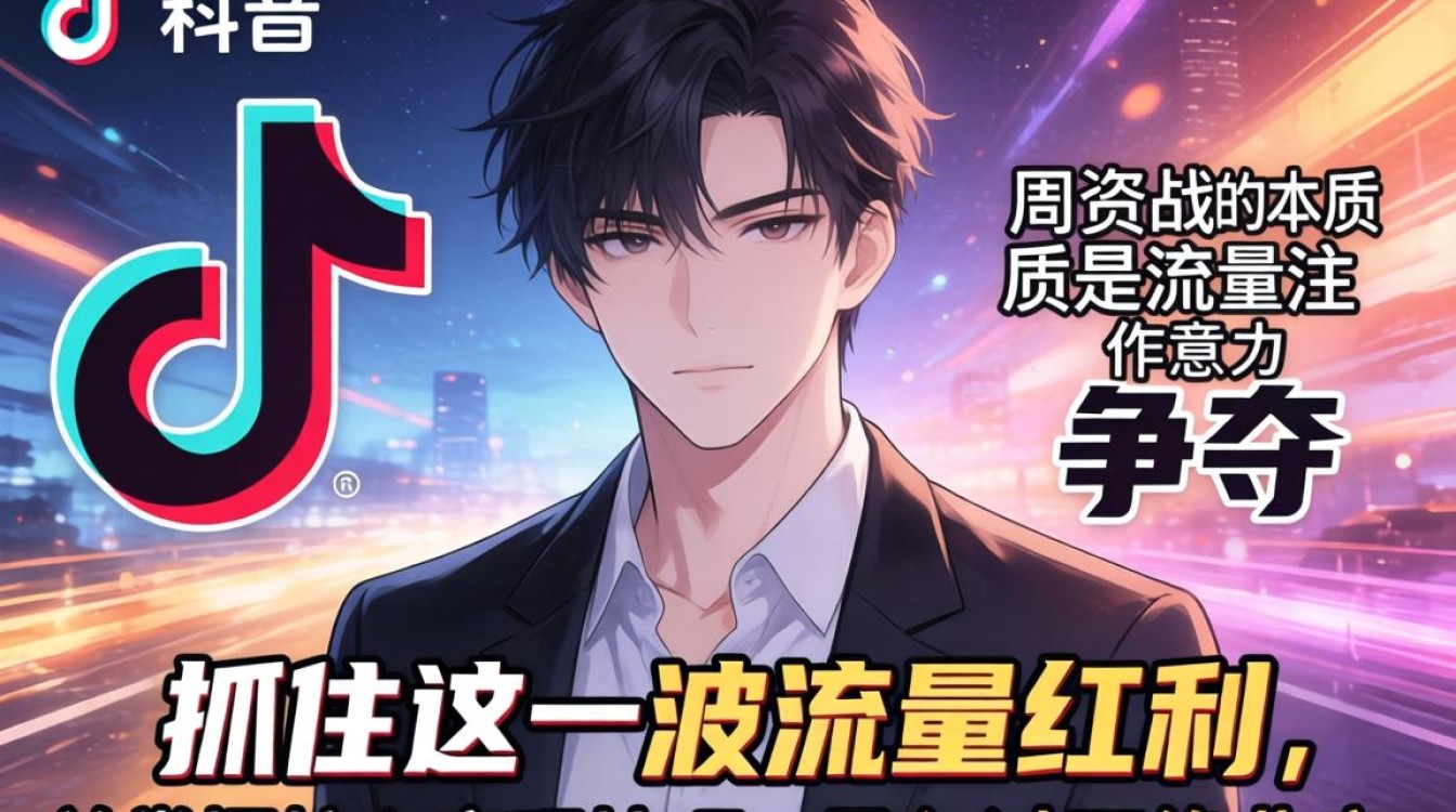 TikTok周受资战变现技巧有哪些