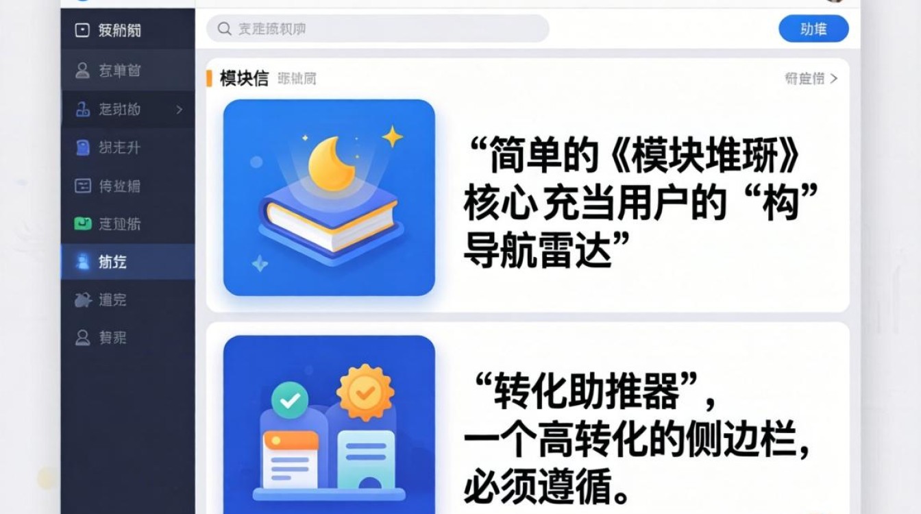独立站侧边栏怎么设置?侧边栏添加什么内容好 独立站侧边栏怎么设置