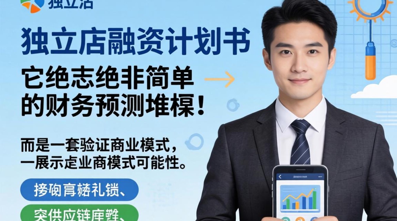 独立站融资计划怎么写?融资计划书模板范文下载 融资计划书模板范文下载