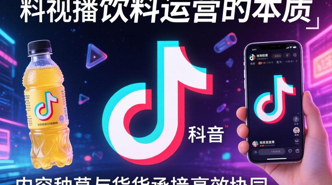 饮料运营怎么做能快速涨粉